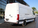 2025 Mercedes-Benz Sprinter 2500 Cargo 170 WB High Roof