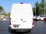 2025 Mercedes-Benz Sprinter 2500 Cargo 170 WB High Roof