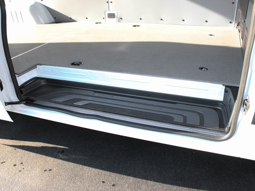 2025 Mercedes-Benz Sprinter 2500 Cargo 170 WB High Roof