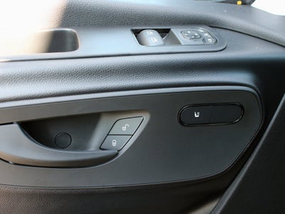 2025 Mercedes-Benz Sprinter 2500 Cargo 170 WB High Roof