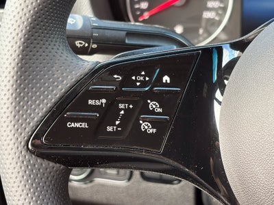 2026 Mercedes-Benz Sprinter 2500 Cargo 170 WB High Roof