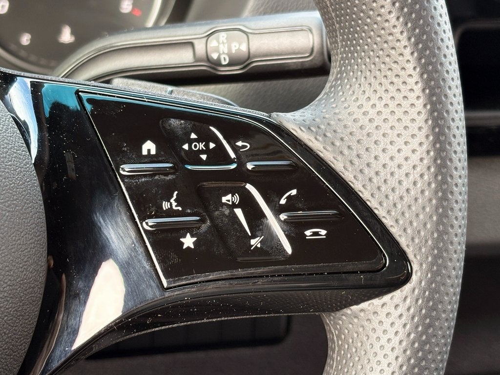 2026 Mercedes-Benz Sprinter 2500 Cargo 170 WB High Roof