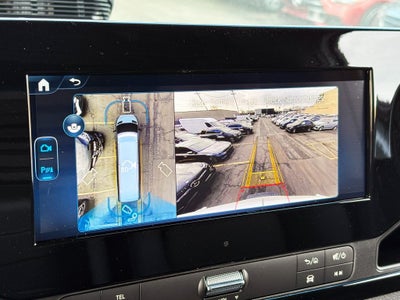 2026 Mercedes-Benz Sprinter 2500 Cargo 170 WB High Roof