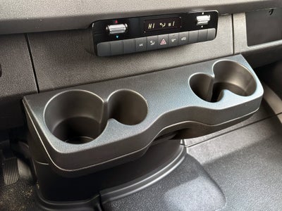 2026 Mercedes-Benz Sprinter 2500 Cargo 170 WB High Roof