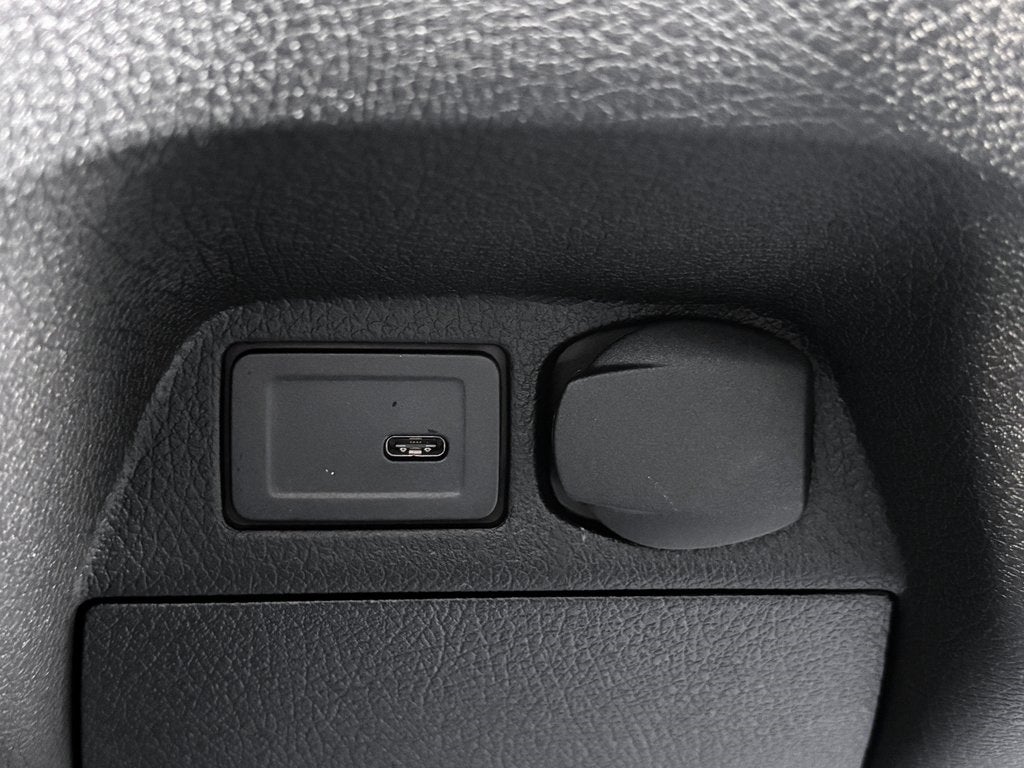 2026 Mercedes-Benz Sprinter 2500 Cargo 170 WB High Roof