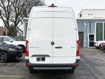 2026 Mercedes-Benz Sprinter 2500 Cargo 170 WB High Roof