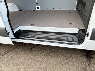 2026 Mercedes-Benz Sprinter 2500 Cargo 170 WB High Roof