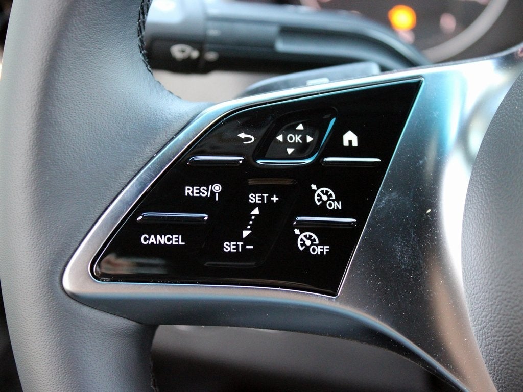 2025 Mercedes-Benz Sprinter 2500 Cargo 170 WB High Roof