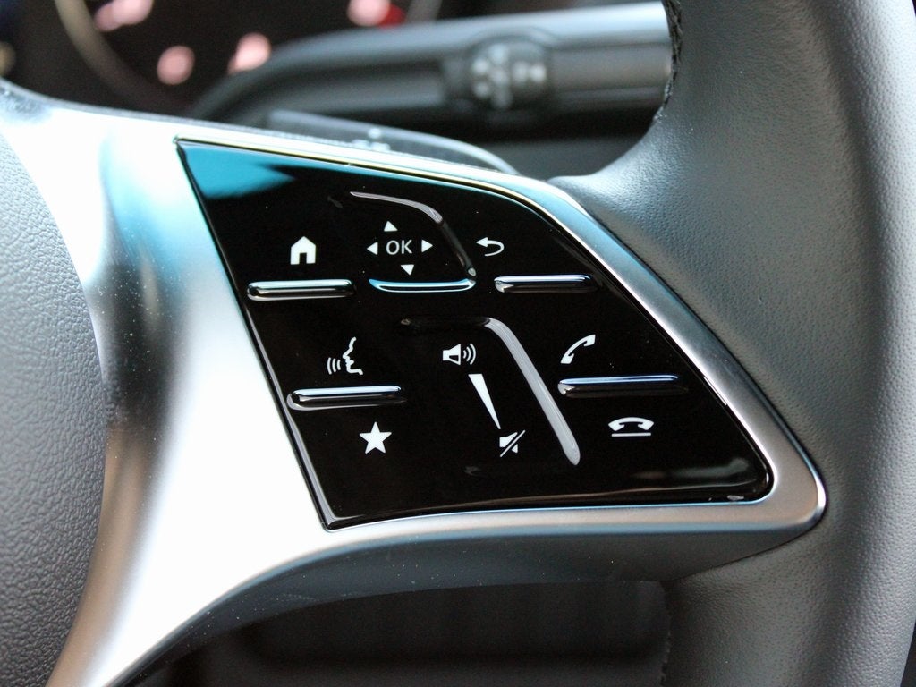 2025 Mercedes-Benz Sprinter 2500 Cargo 170 WB High Roof