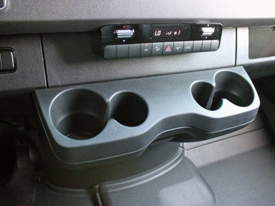 2025 Mercedes-Benz Sprinter 2500 Cargo 170 WB High Roof