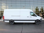 2025 Mercedes-Benz Sprinter 2500 Cargo 170 WB High Roof