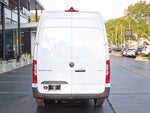 2025 Mercedes-Benz Sprinter 2500 Cargo 170 WB High Roof