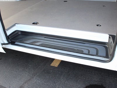 2025 Mercedes-Benz Sprinter 2500 Cargo 170 WB High Roof