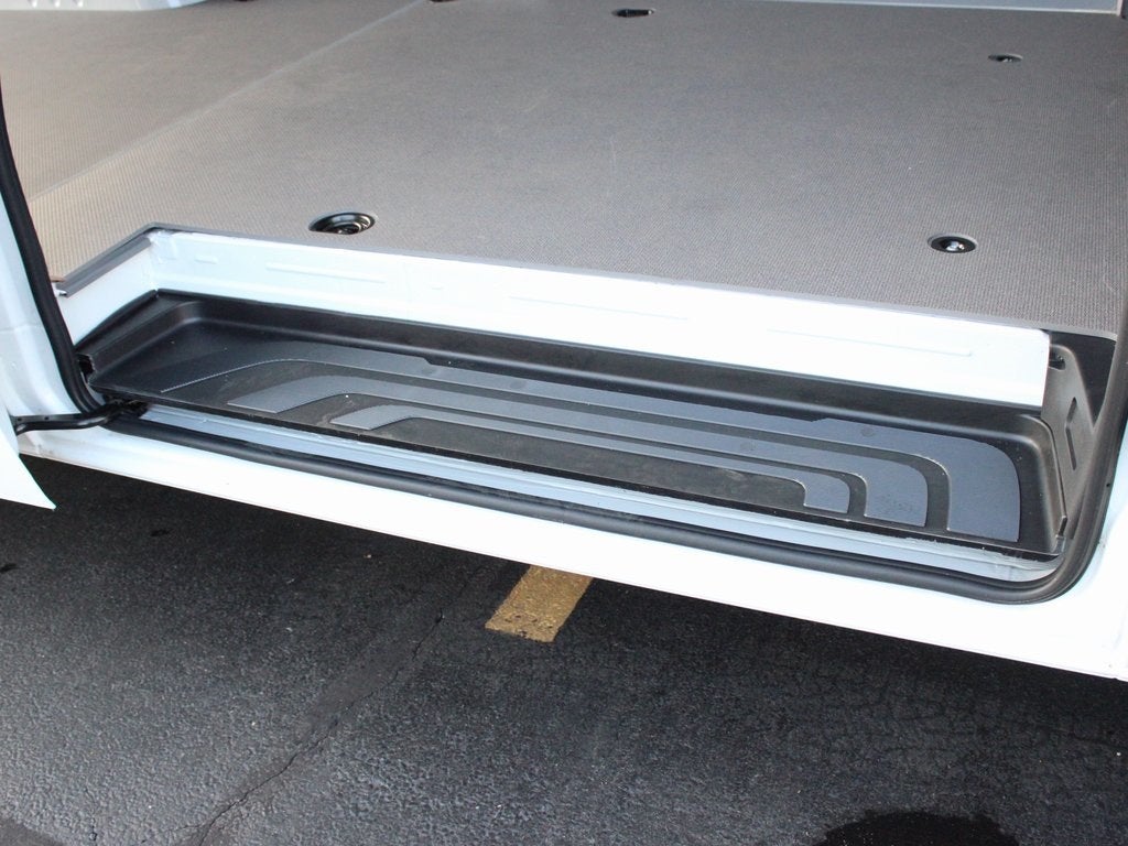 2025 Mercedes-Benz Sprinter 2500 Cargo 170 WB High Roof