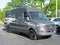 2026 Mercedes-Benz Sprinter 2500 Cargo 170 WB High Roof