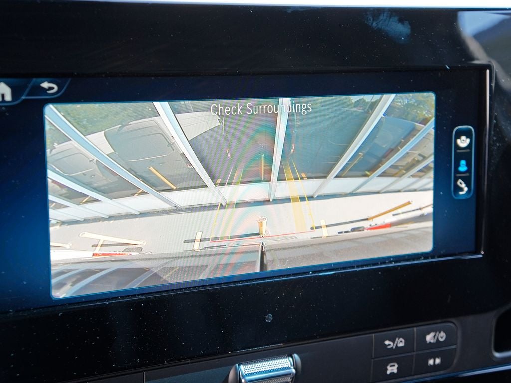 2026 Mercedes-Benz Sprinter 2500 Cargo 170 WB High Roof