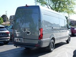 2026 Mercedes-Benz Sprinter 2500 Cargo 170 WB High Roof