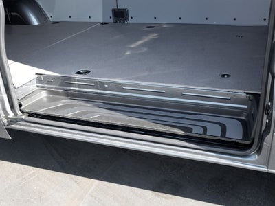 2026 Mercedes-Benz Sprinter 2500 Cargo 170 WB High Roof