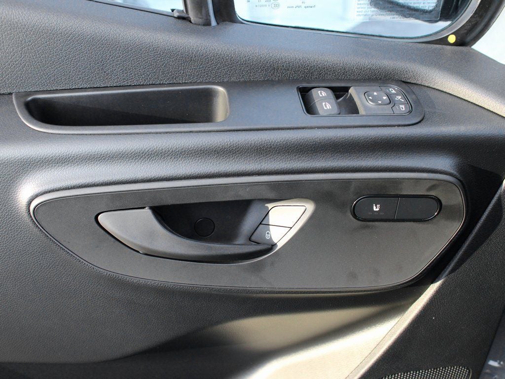 2026 Mercedes-Benz Sprinter 2500 Cargo 170 WB High Roof