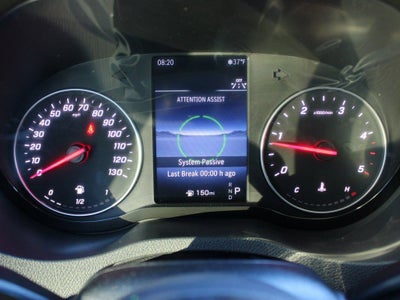 2026 Mercedes-Benz Sprinter 2500 Cargo 170 WB High Roof