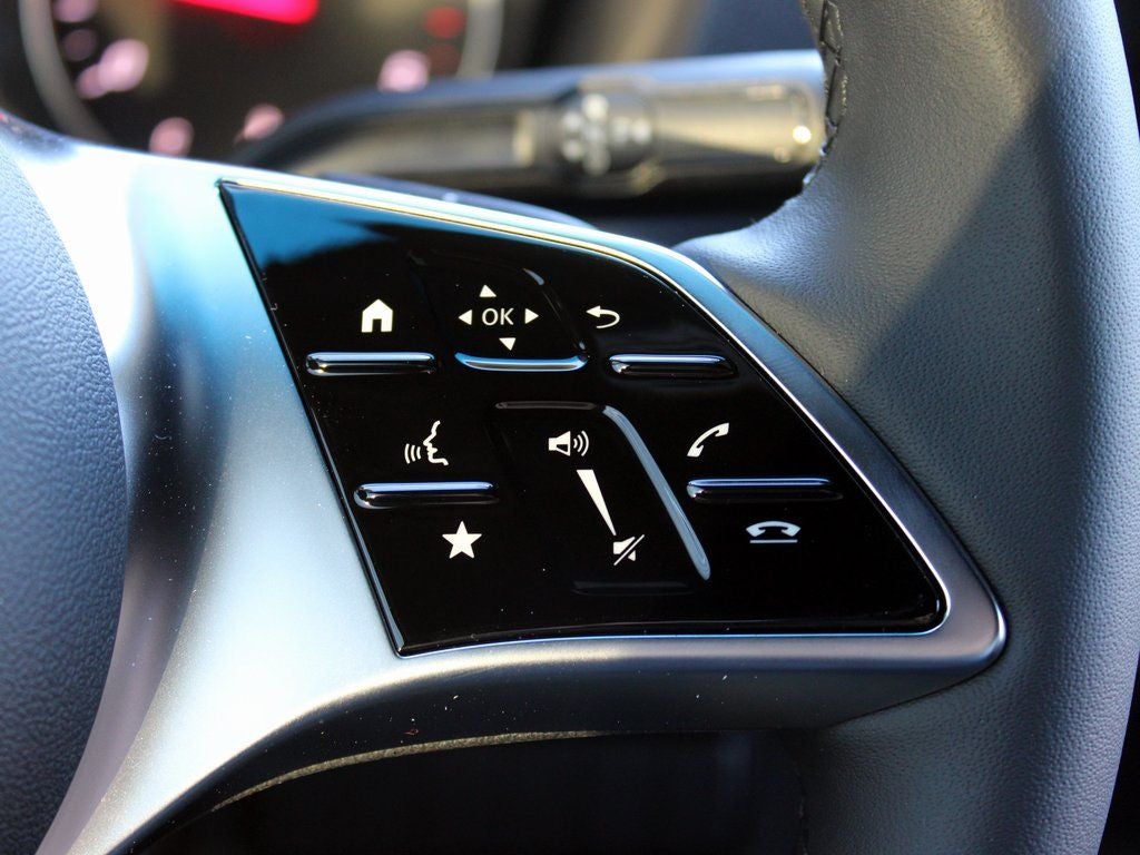 2026 Mercedes-Benz Sprinter 2500 Cargo 170 WB High Roof