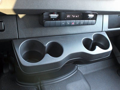 2026 Mercedes-Benz Sprinter 2500 Cargo 170 WB High Roof