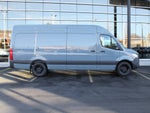2026 Mercedes-Benz Sprinter 2500 Cargo 170 WB High Roof