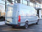 2026 Mercedes-Benz Sprinter 2500 Cargo 170 WB High Roof