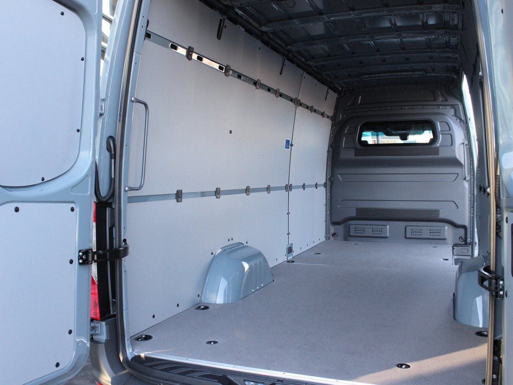 2026 Mercedes-Benz Sprinter 2500 Cargo 170 WB High Roof