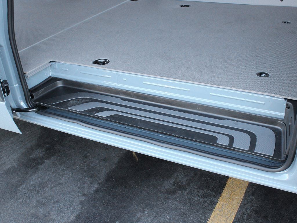 2026 Mercedes-Benz Sprinter 2500 Cargo 170 WB High Roof