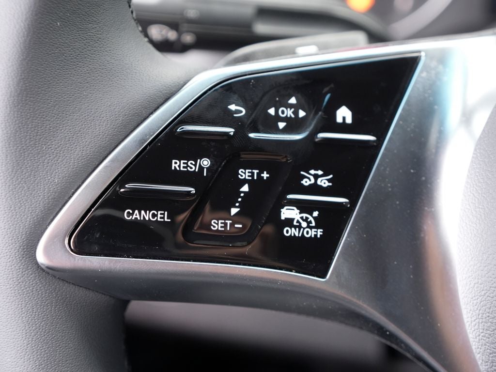 2026 Mercedes-Benz Sprinter 2500 Cargo 170 WB High Roof