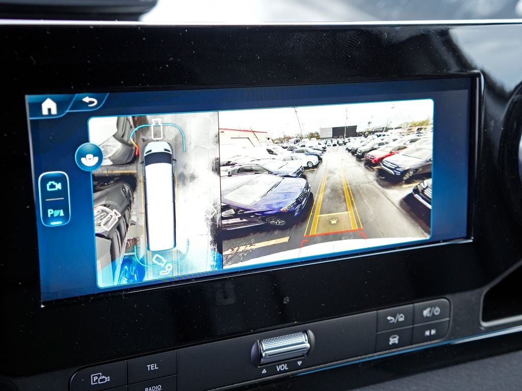 2026 Mercedes-Benz Sprinter 2500 Cargo 170 WB High Roof