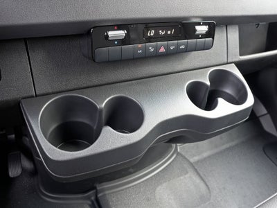 2026 Mercedes-Benz Sprinter 2500 Cargo 170 WB High Roof