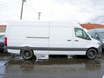 2026 Mercedes-Benz Sprinter 2500 Cargo 170 WB High Roof