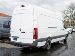 2026 Mercedes-Benz Sprinter 2500 Cargo 170 WB High Roof
