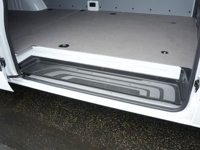 2026 Mercedes-Benz Sprinter 2500 Cargo 170 WB High Roof