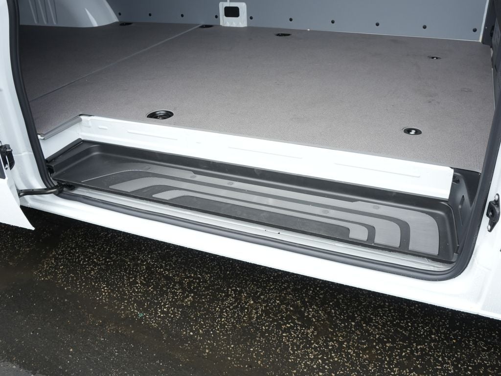 2026 Mercedes-Benz Sprinter 2500 Cargo 170 WB High Roof