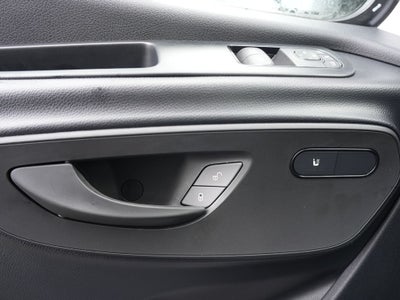 2026 Mercedes-Benz Sprinter 2500 Cargo 170 WB High Roof
