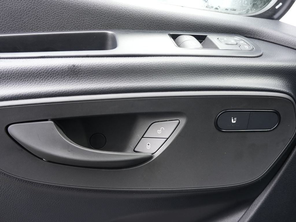 2026 Mercedes-Benz Sprinter 2500 Cargo 170 WB High Roof