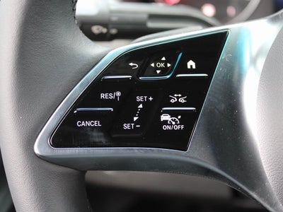 2026 Mercedes-Benz Sprinter 2500 Cargo 170 WB High Roof