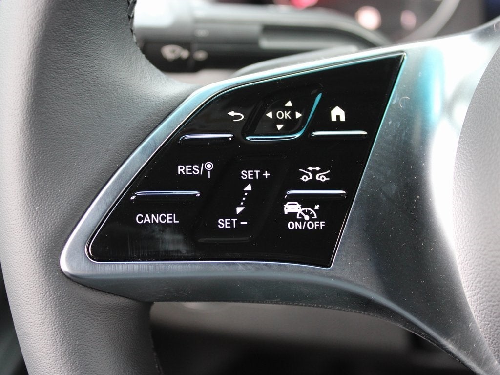 2026 Mercedes-Benz Sprinter 2500 Cargo 170 WB High Roof