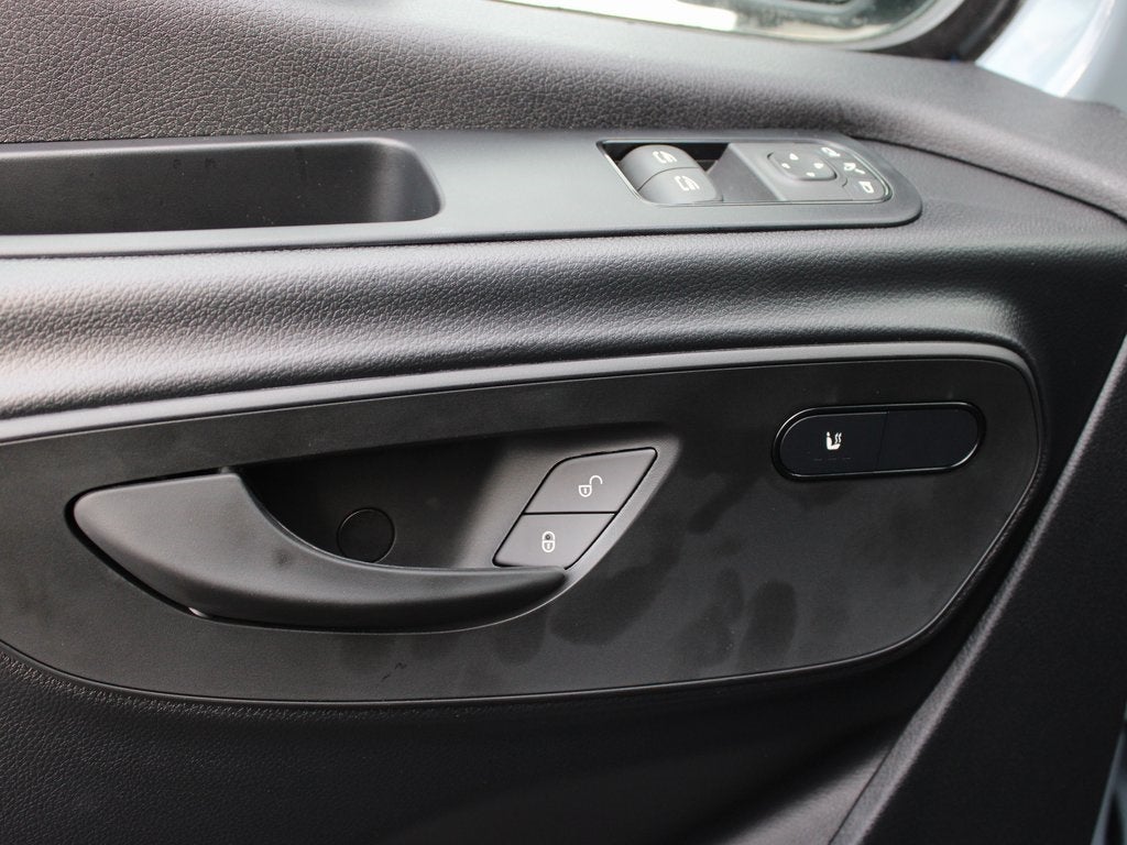 2026 Mercedes-Benz Sprinter 2500 Cargo 170 WB High Roof