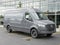 2026 Mercedes-Benz Sprinter 2500 Cargo 170 WB High Roof