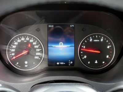 2026 Mercedes-Benz Sprinter 2500 Cargo 170 WB High Roof
