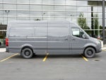 2026 Mercedes-Benz Sprinter 2500 Cargo 170 WB High Roof