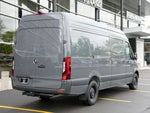 2026 Mercedes-Benz Sprinter 2500 Cargo 170 WB High Roof