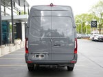 2026 Mercedes-Benz Sprinter 2500 Cargo 170 WB High Roof