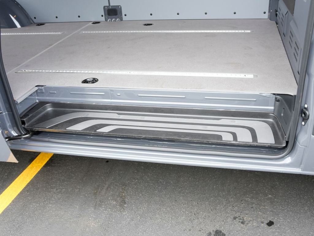 2026 Mercedes-Benz Sprinter 2500 Cargo 170 WB High Roof