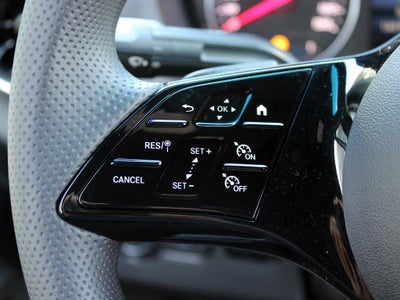 2025 Mercedes-Benz Sprinter 2500 Cargo 170 WB High Roof