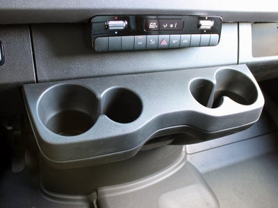 2025 Mercedes-Benz Sprinter 2500 Cargo 170 WB High Roof